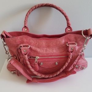 💯% Authentic Balenciaga Bag